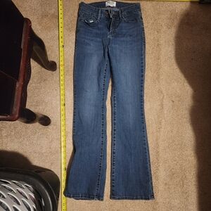 Levi's women's jeans